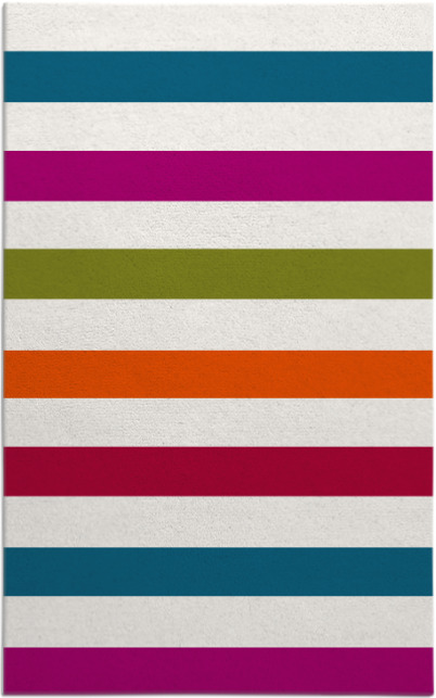 blockline rug - item 893425