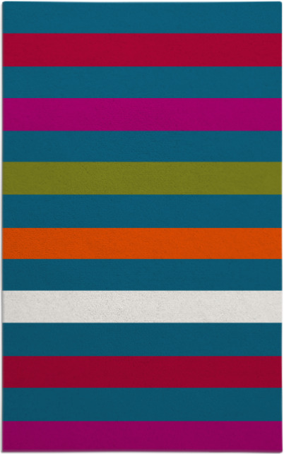 blockline rug - item 893426