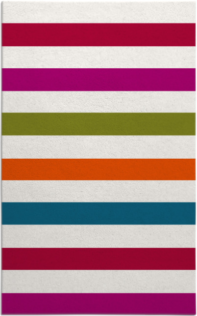 blockline rug - item 893427