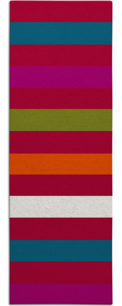 blockline rug - item 893432
