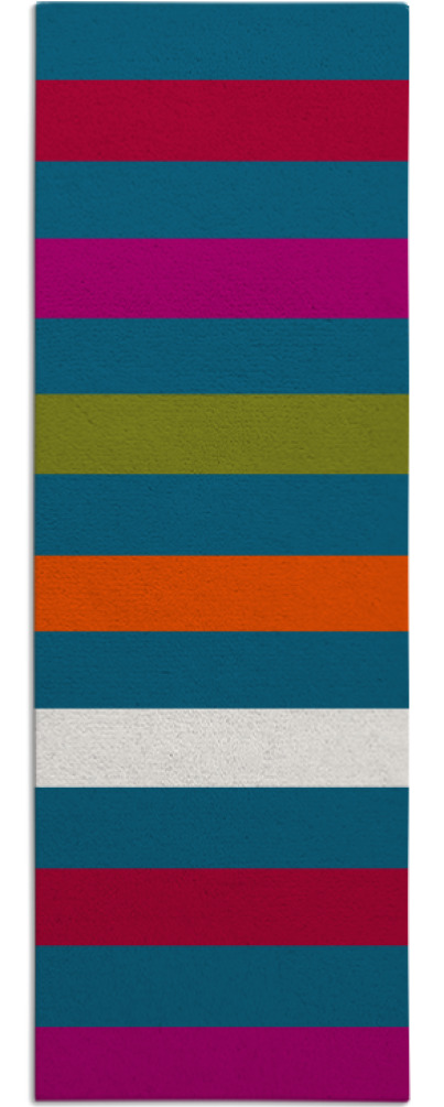 blockline rug - item 893434
