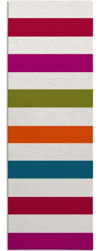 blockline rug - item 893435