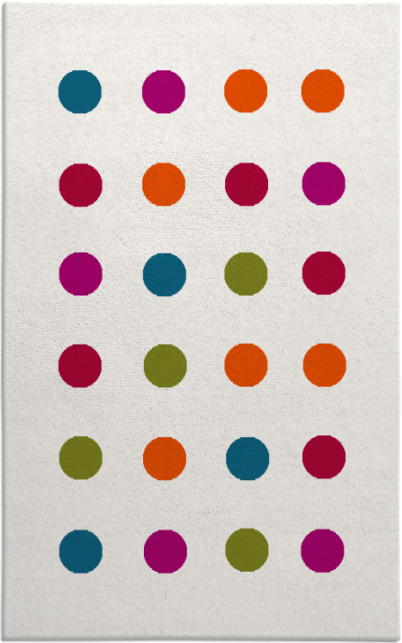 boxbark rug - item 893465