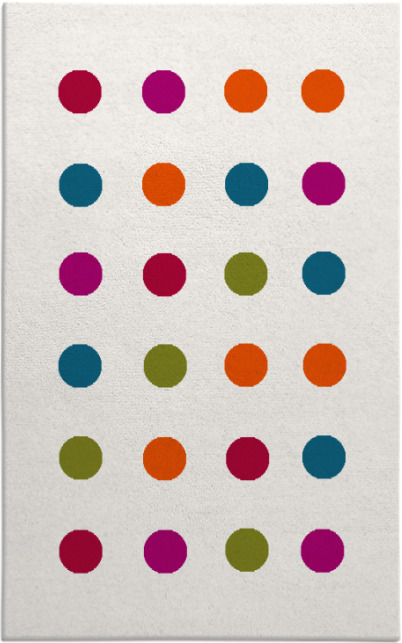 boxbark rug - item 893467