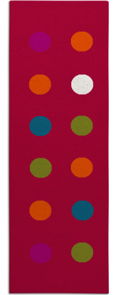 boxbark rug - item 893472