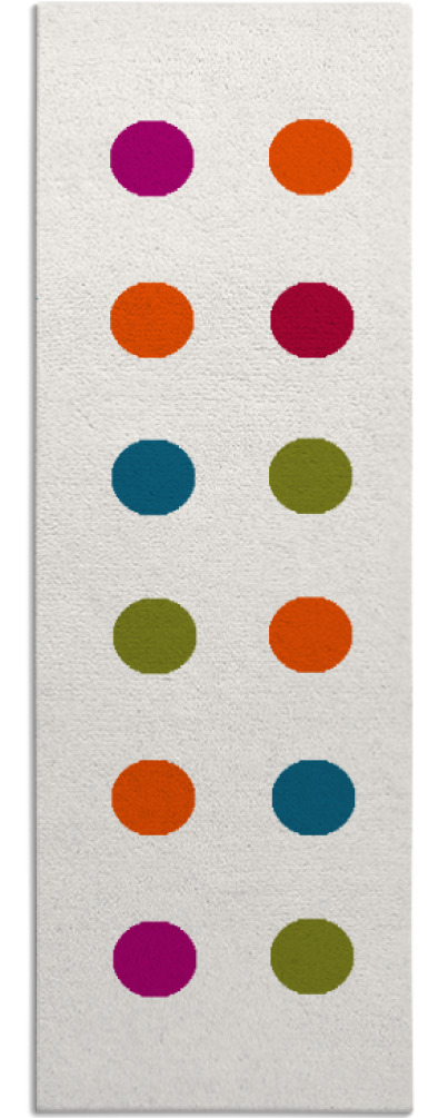 boxbark rug - item 893473