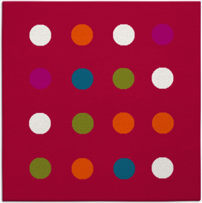 boxbark rug - item 893476