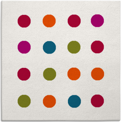 boxbark rug - item 893477