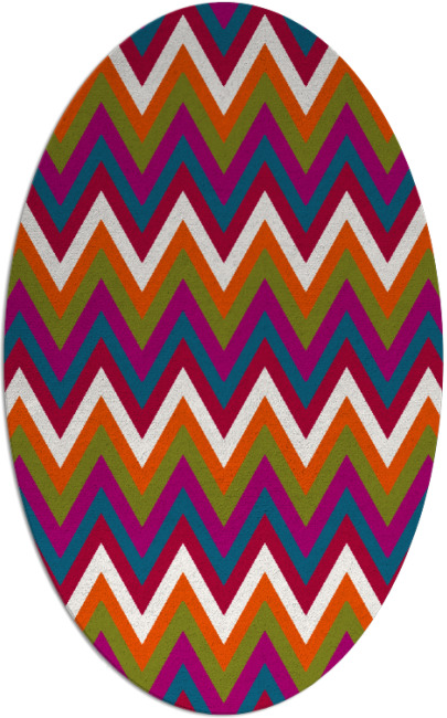 crazy horse rug - item 893500