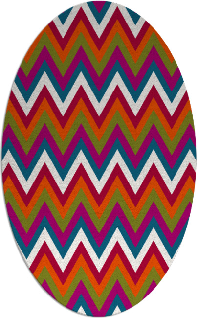 crazy horse rug - item 893501