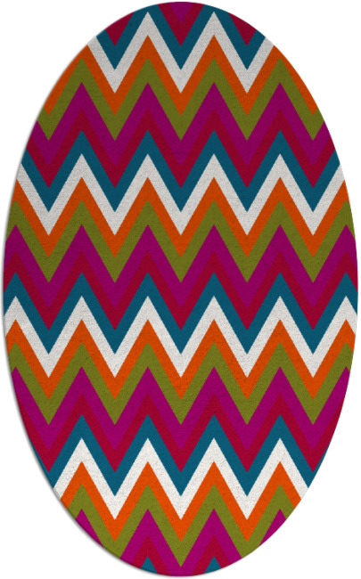 crazy horse rug - item 893502