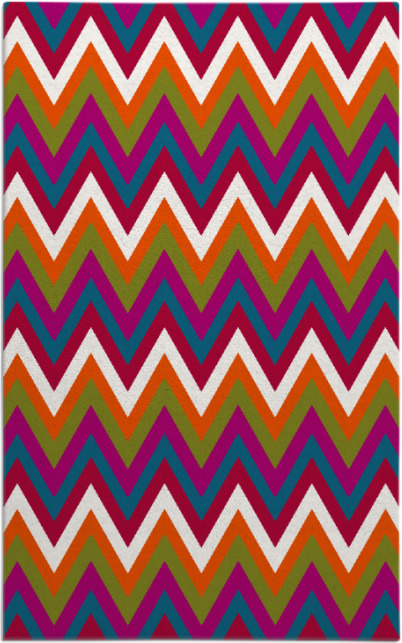 crazy horse rug - item 893504