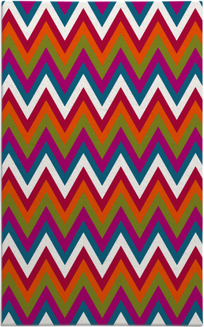 crazy horse rug - item 893505