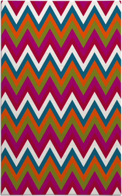 crazy horse rug - item 893507