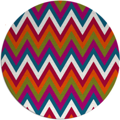 crazy horse rug - item 893509