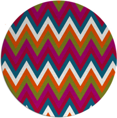 crazy horse rug - item 893510