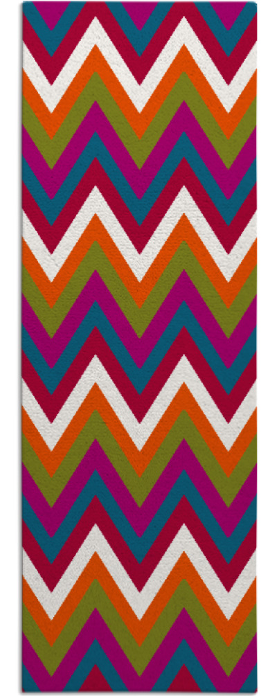 crazy horse rug - item 893512