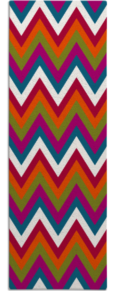 crazy horse rug - item 893513