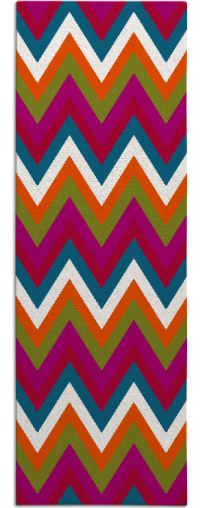 crazy horse rug - item 893514