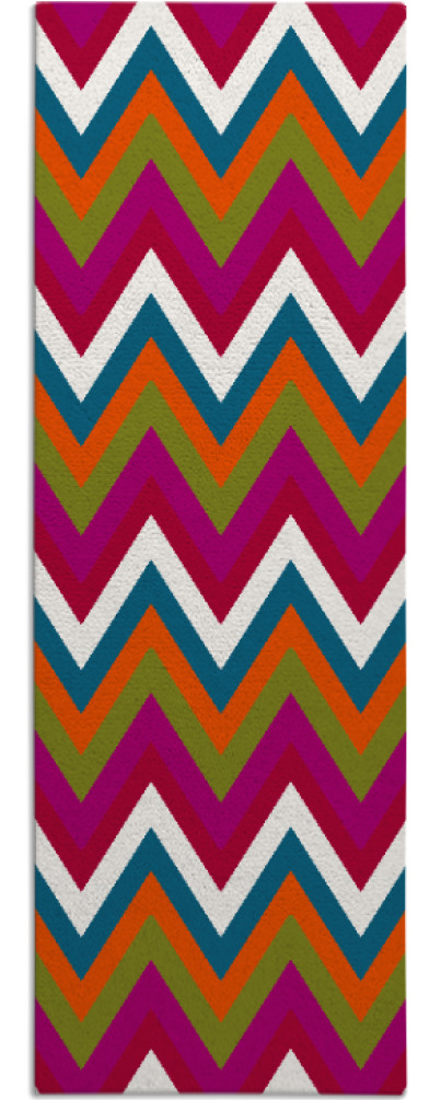 crazy horse rug - item 893515
