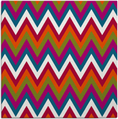 crazy horse rug - item 893517