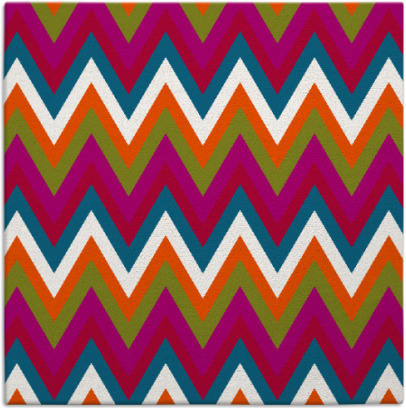 crazy horse rug - item 893518