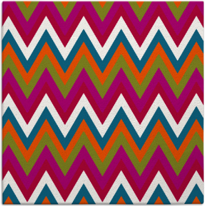 crazy horse rug - item 893519