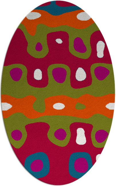 frazzler rug - item 893580