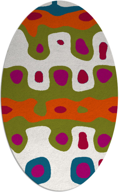 frazzler rug - item 893581
