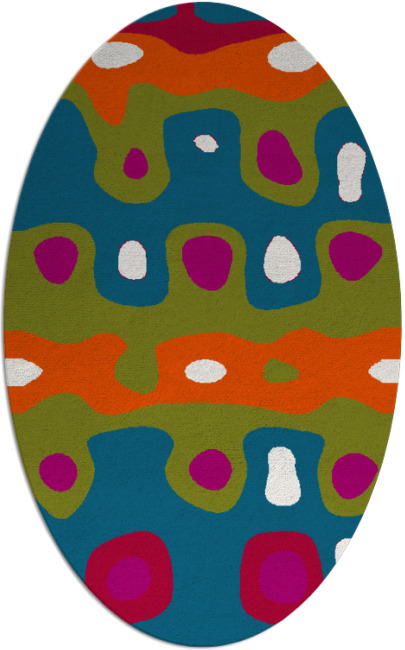 frazzler rug - item 893582