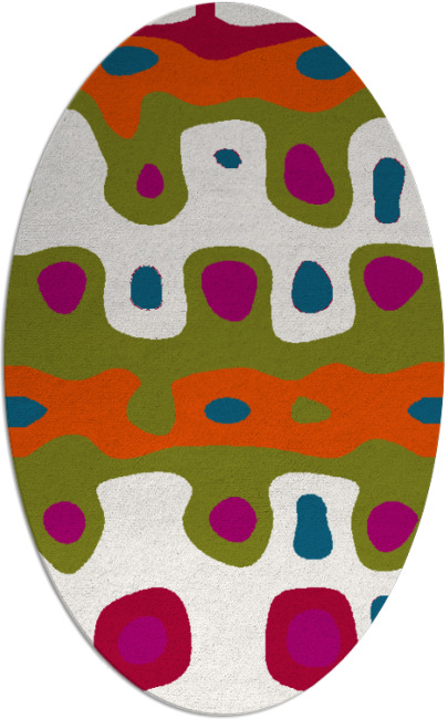 frazzler rug - item 893583
