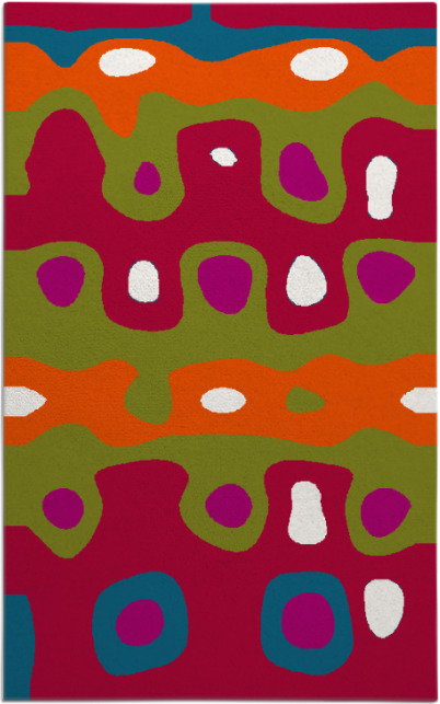 frazzler rug - item 893584