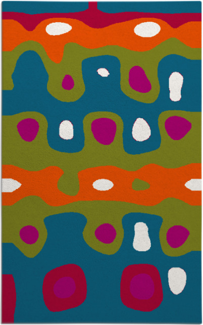 frazzler rug - item 893586