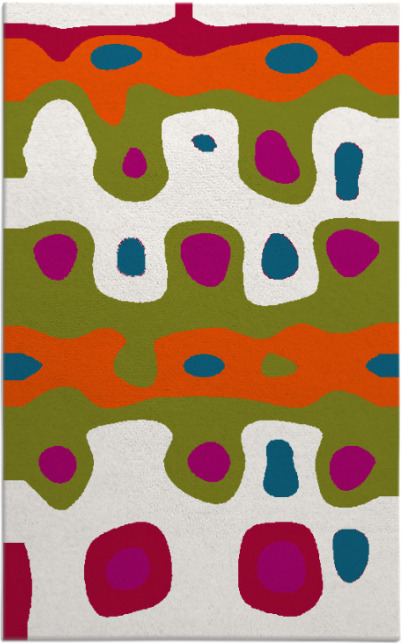 frazzler rug - item 893587