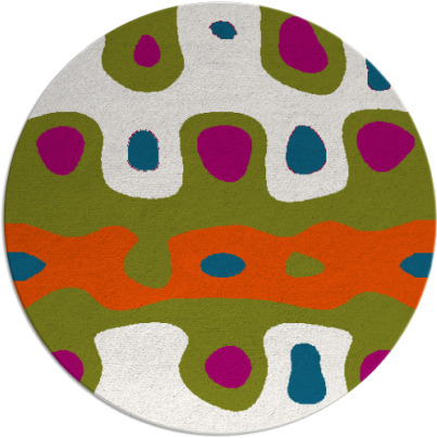 frazzler rug - item 893591