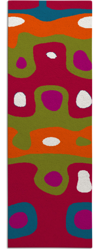 frazzler rug - item 893592