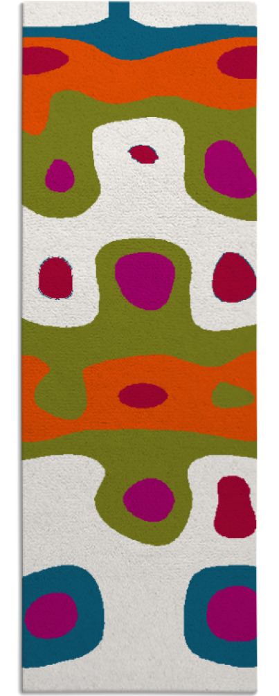 frazzler rug - item 893593