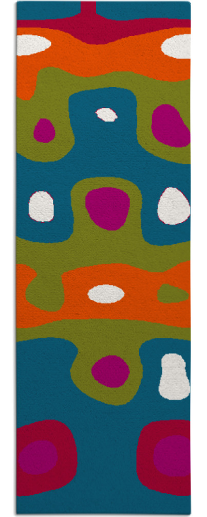 frazzler rug - item 893594