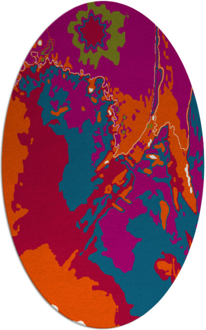 hubris rug - item 893620