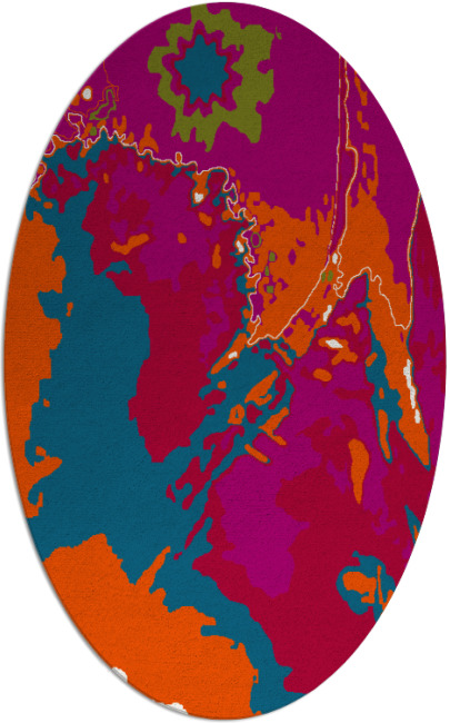 hubris rug - item 893622