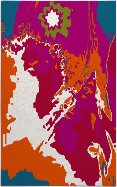 hubris rug - item 893627