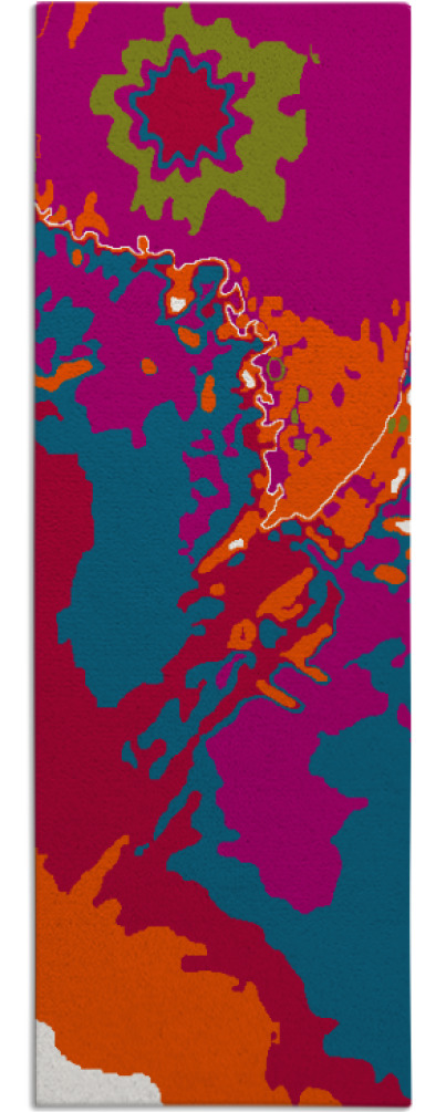 hubris rug - item 893632