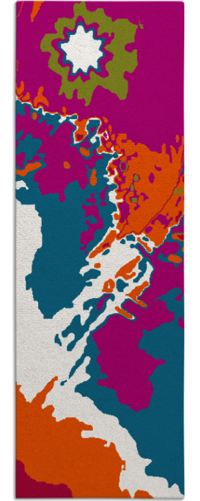 hubris rug - item 893633