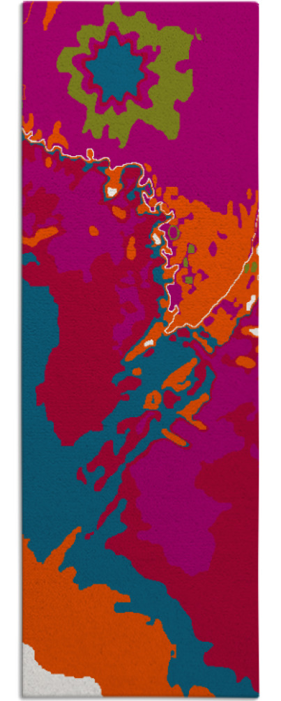 hubris rug - item 893634