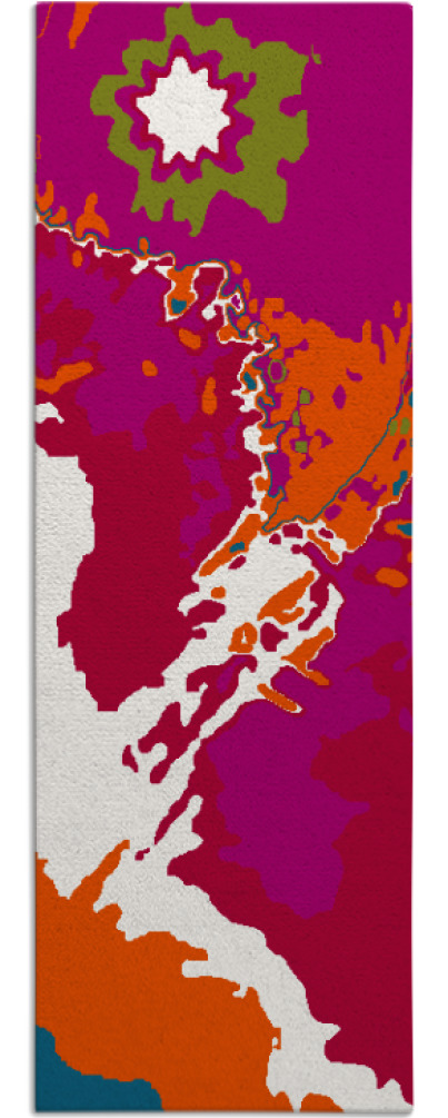 hubris rug - item 893635