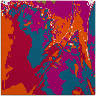 hubris rug - item 893636