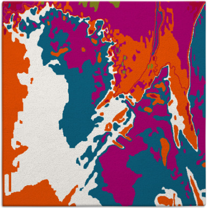 hubris rug - item 893637