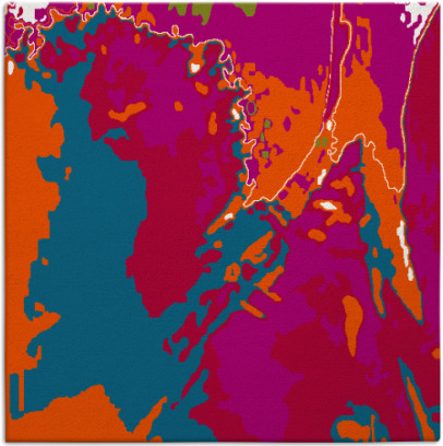 hubris rug - item 893638