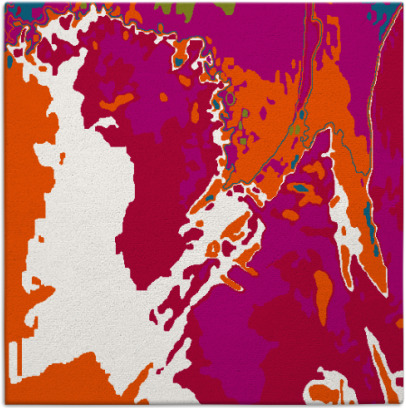 hubris rug - item 893639