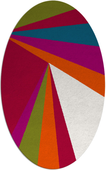 indented rug - item 893640